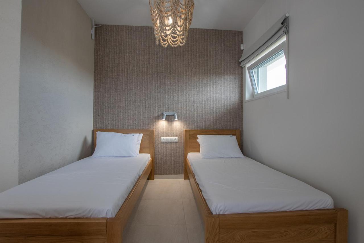 Portamenty Apartman Chłopy Kültér fotó